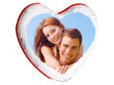 Cuscino Cuore